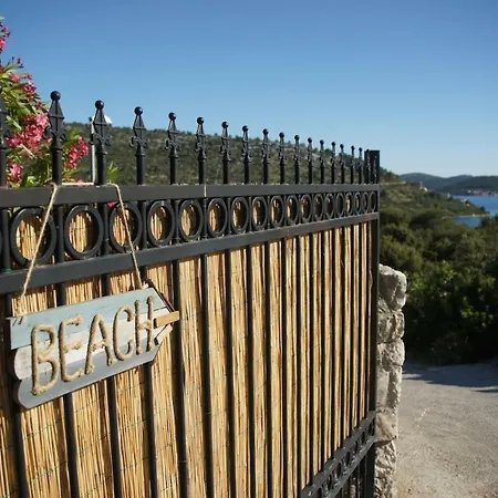 Timeout Casa de Férias Rogoznica (Sibenik-Knin)